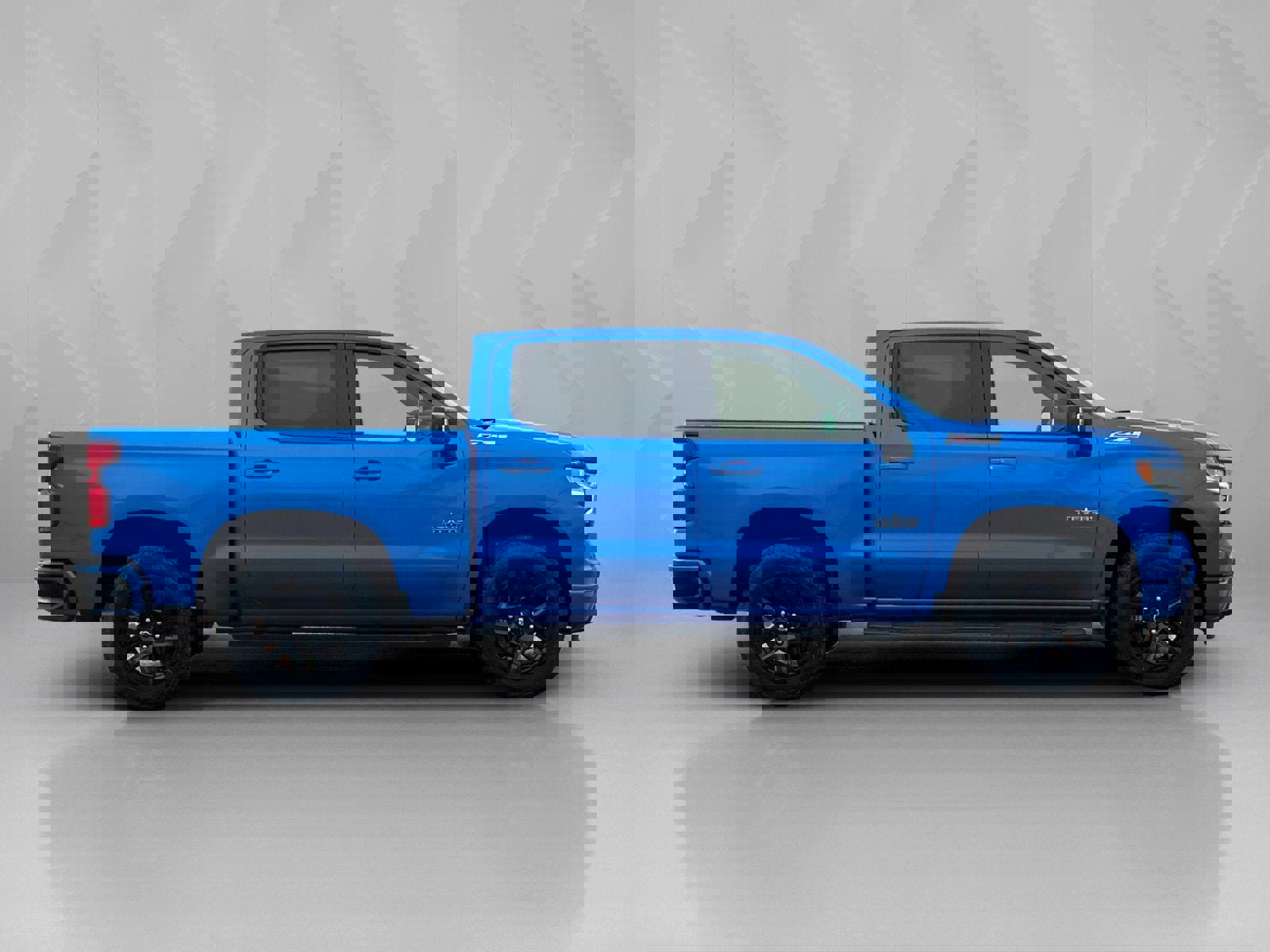 New 2025 Chevrolet Silverado 1500 RST image 4