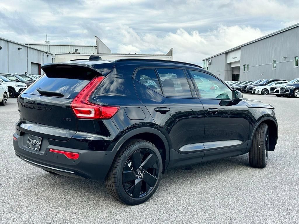 New 2026 Volvo XC40 B5 Ultra w/ Protection Package Premier AWD/4WD image 26