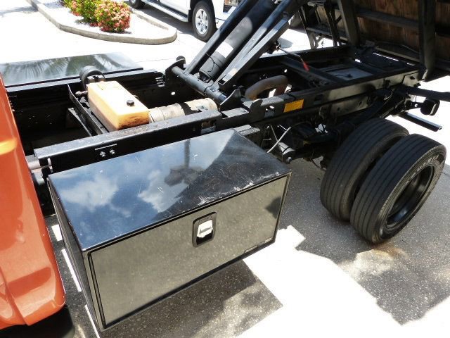 Used 2016 Ford F450 XL w/ Snow Plow Prep Package image 23