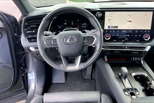 Used 2025 Lexus RX 350 FWD image 5