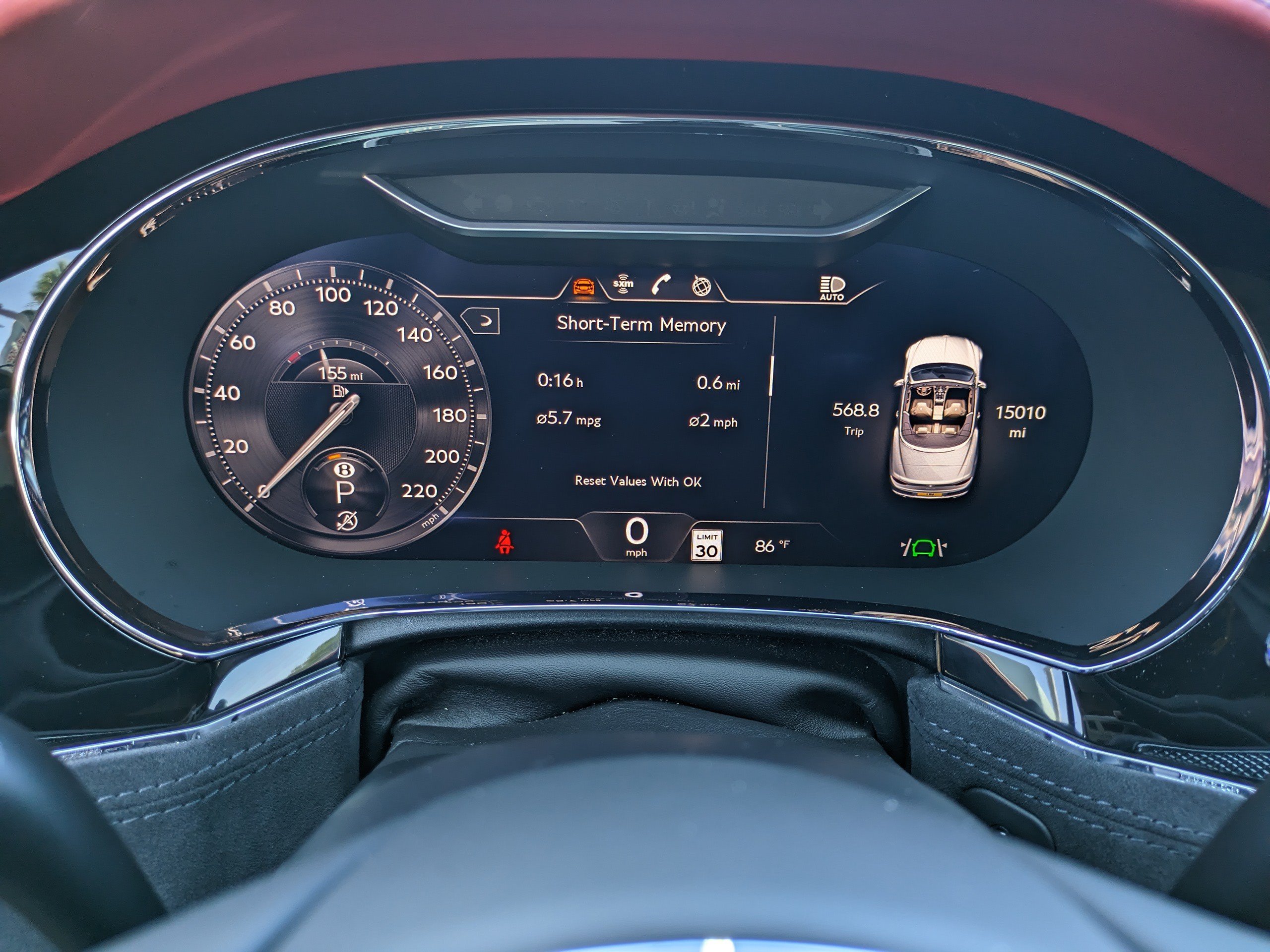 Used 2022 Bentley Continental GT Speed AWD/4WD image 28