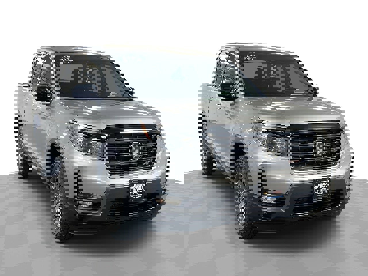 Used 2023 Honda Ridgeline Sport image 35