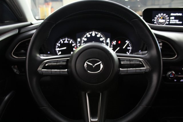Used 2023 MAZDA CX-30 AWD 2.5 S w/ Preferred Package image 18