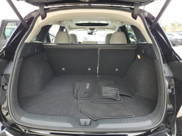 Used 2025 INFINITI QX50 Luxe image 19
