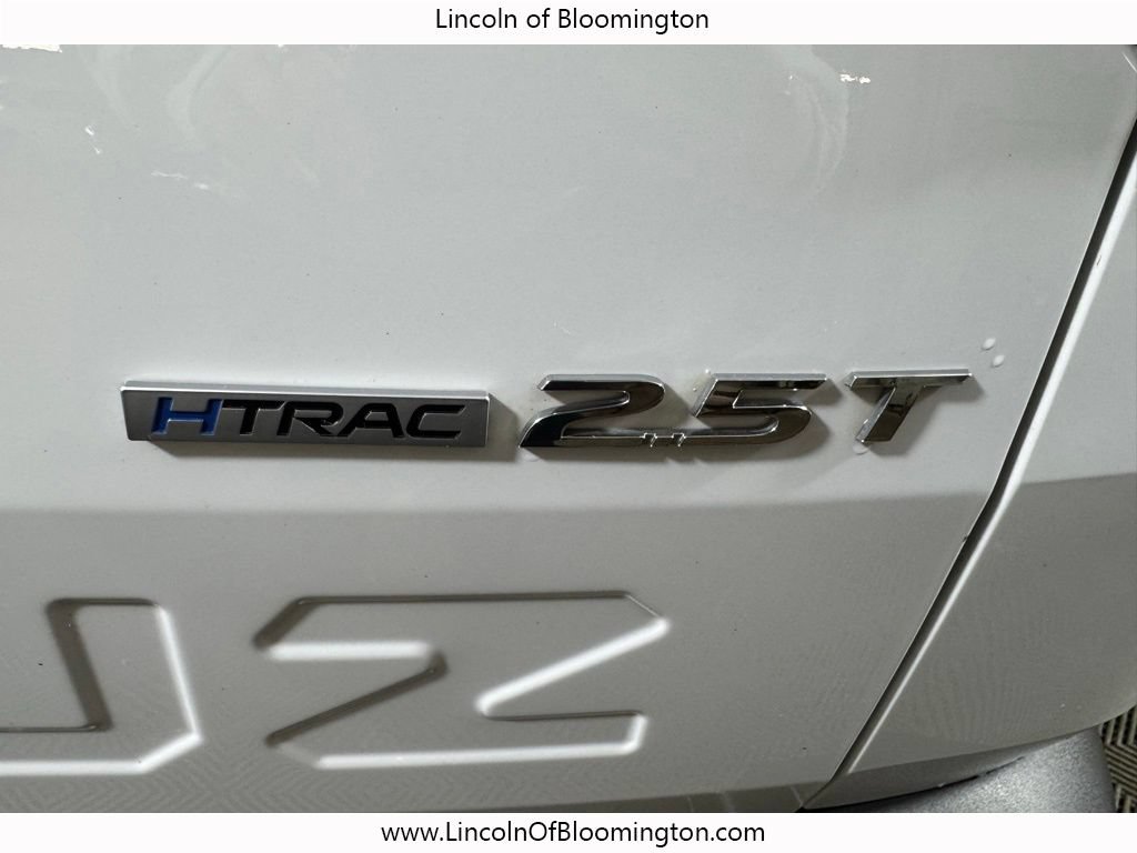 Used 2022 Hyundai Santa Cruz SEL Premium AWD/4WD image 20