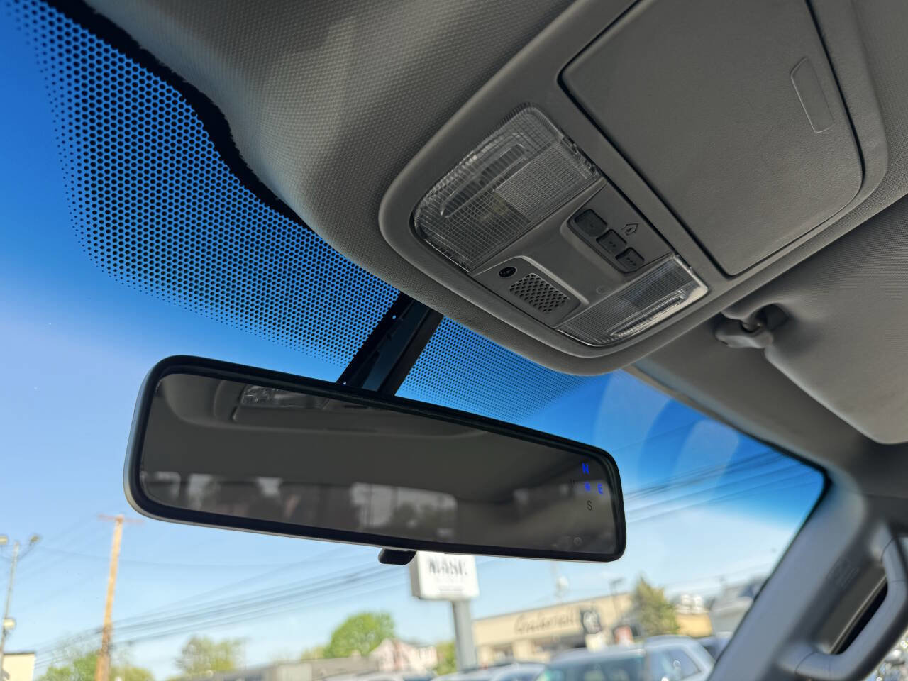 Used 2012 Honda Ridgeline RTL image 32