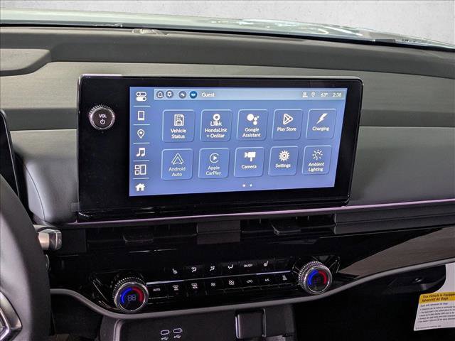 New 2026 Honda Prologue Touring image 12