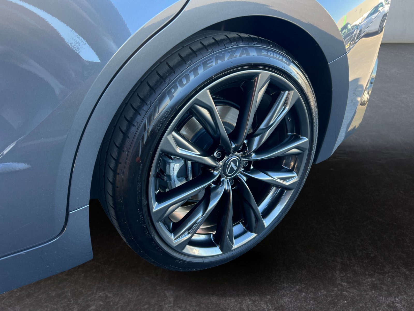 Used 2025 Lexus IS 300 F Sport image 15