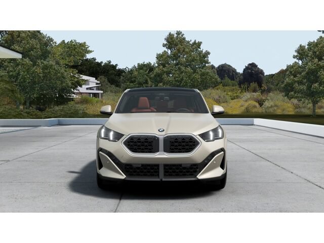New 2027 BMW X2 xDrive28i AWD/4WD image 3