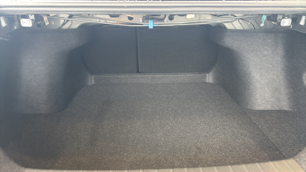 New 2027 Nissan Sentra SV w/ SV Convenience Package FWD image 16