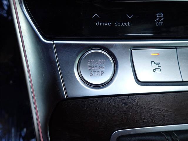 Used 2020 Audi A6 3.0T allroad Premium Plus AWD/4WD image 21