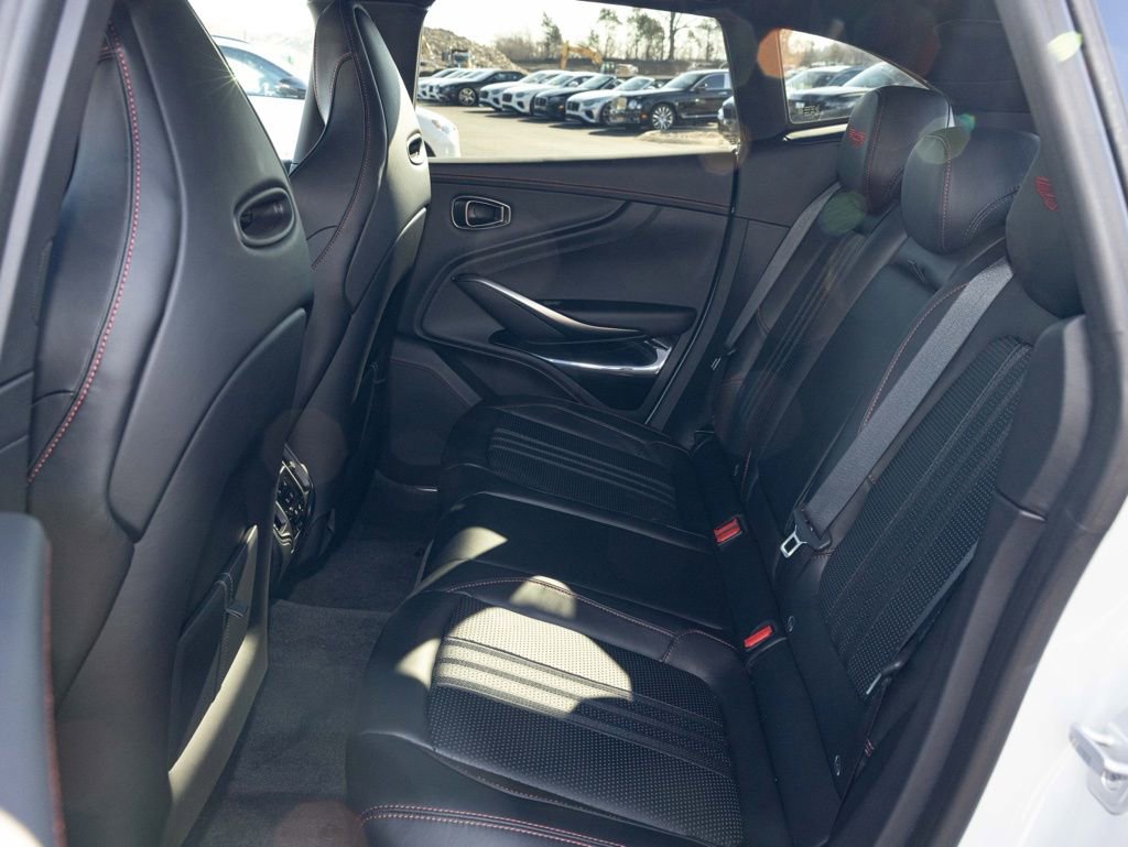 New 2026 Aston Martin DBX 707 image 47