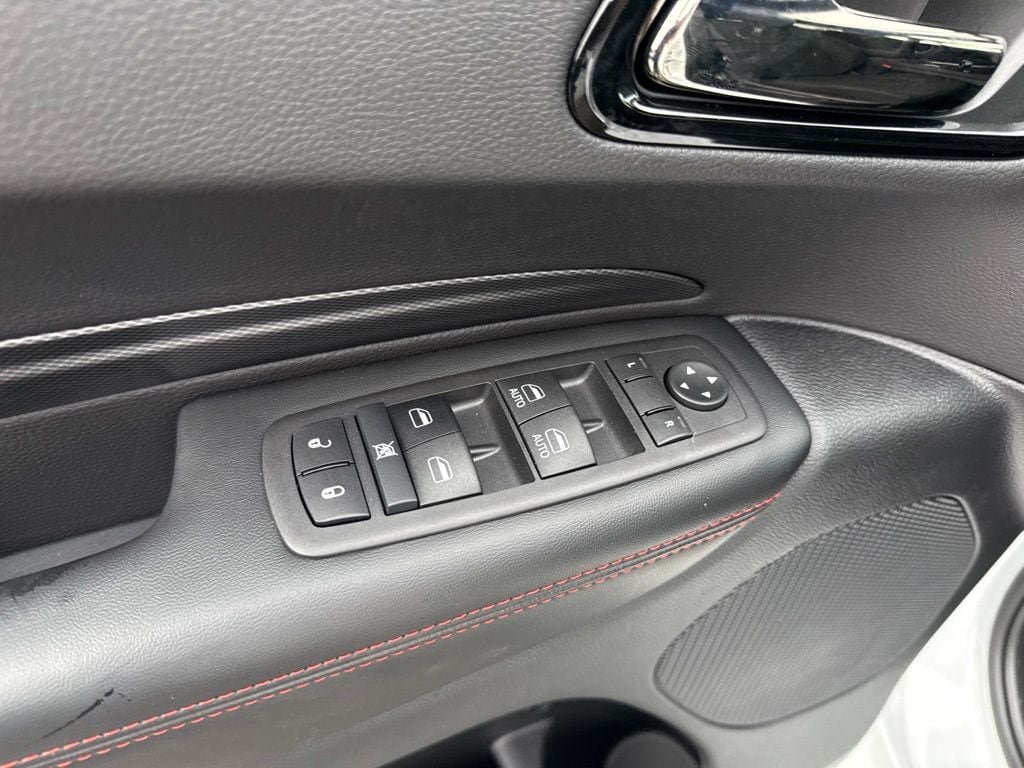 New 2026 Dodge Durango GT w/ Blacktop Package AWD/4WD image 18