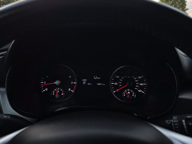 Certified 2022 Kia Telluride S AWD/4WD image 31