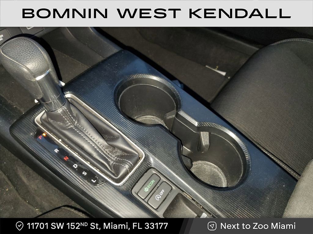 Used 2023 Honda Civic LX image 24