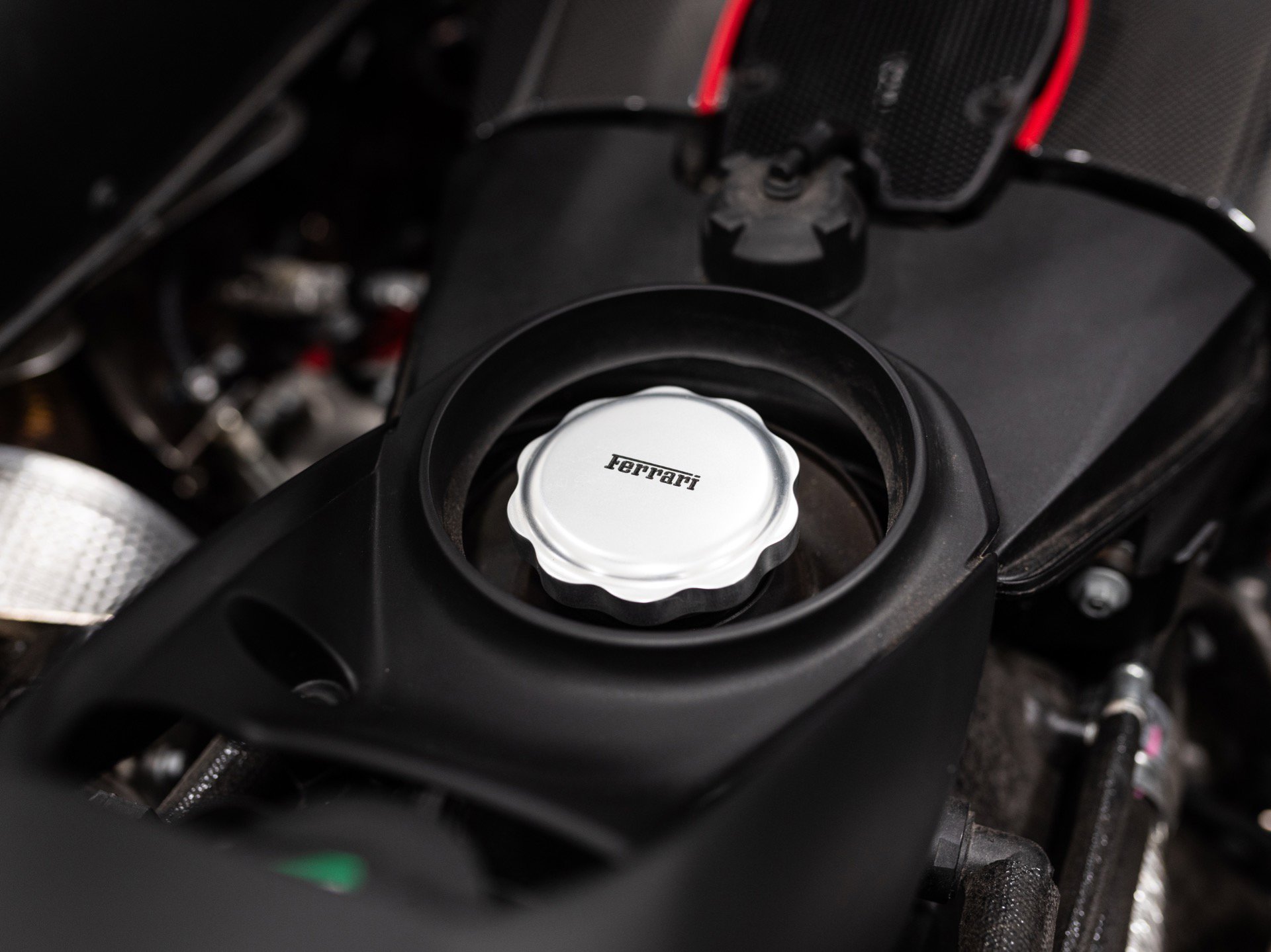 Used 2019 Ferrari 488 Pista Coupe image 19