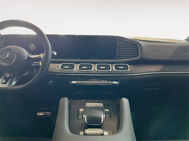 New 2026 Mercedes-Benz GLE 53 AMG 4MATIC Coupe image 11