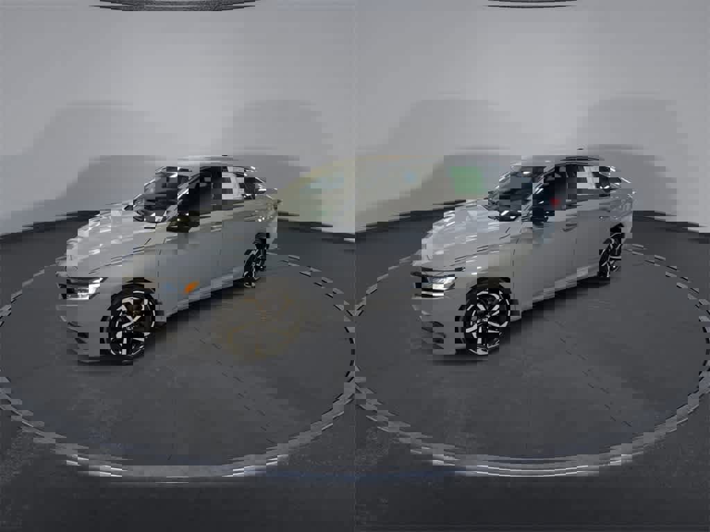 Used 2022 Honda Accord Sport image 4