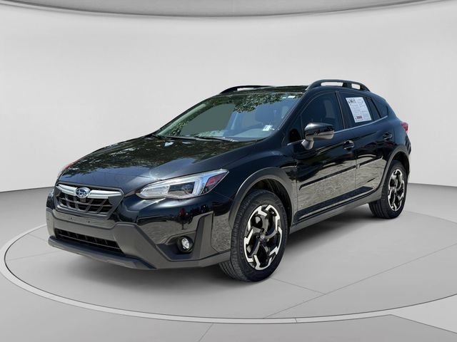 Used 2021 Subaru Crosstrek 2.5i Limited w/ Moonroof Package 2 AWD/4WD image 1