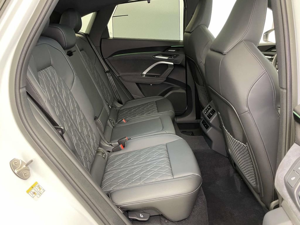 New 2025 Audi SQ5 Premium Plus image 22