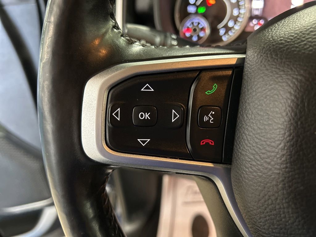 Used 2020 RAM 1500 Big Horn AWD/4WD image 22