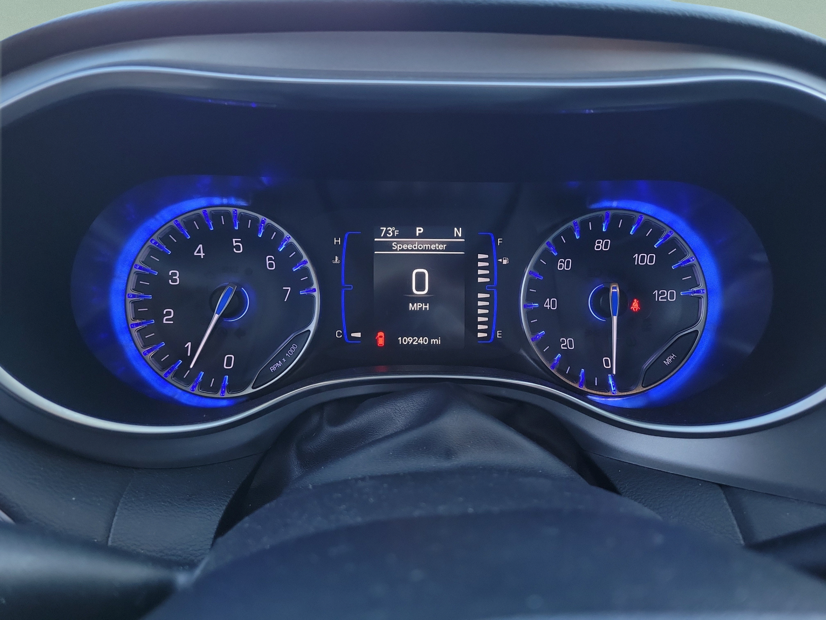 Used 2019 Chrysler Pacifica Touring-L w/ S Appearance Package FWD image 28