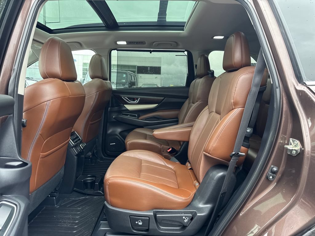 Used 2020 Subaru Ascent Touring w/ Popular Package #3 AWD/4WD image 20