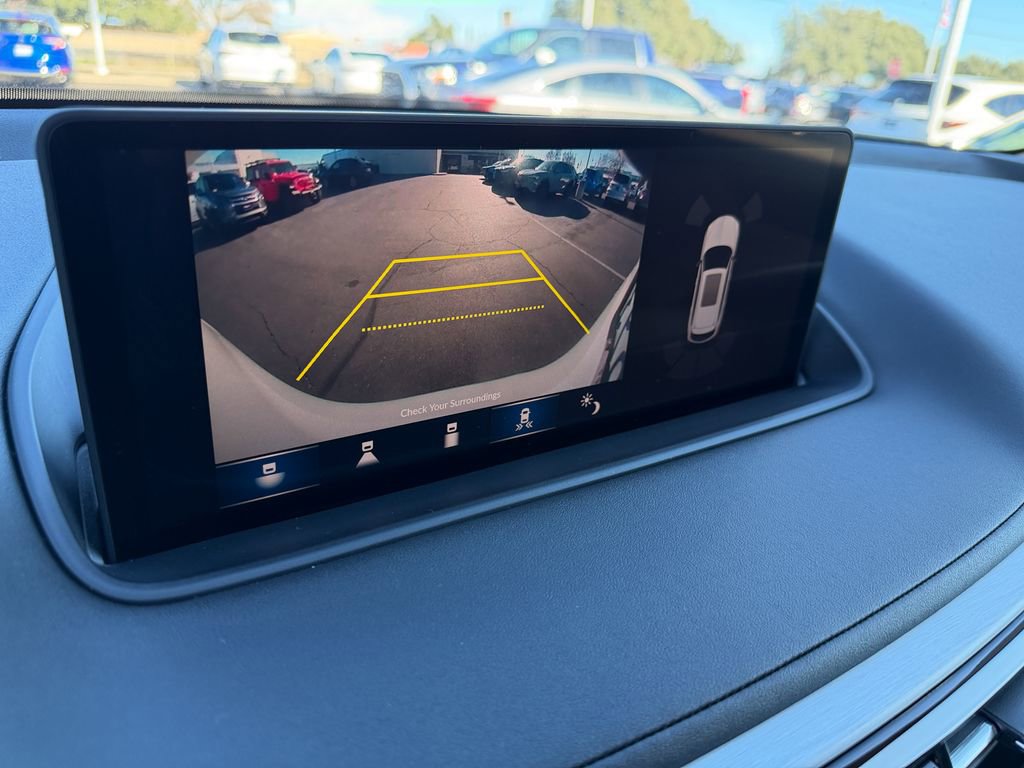Certified 2023 Acura MDX FWD w/ Technology Package image 21