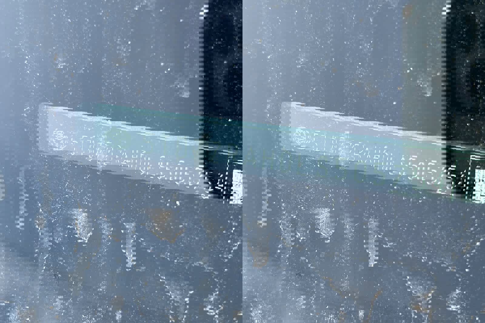 Used 2020 Toyota Highlander LE image 23