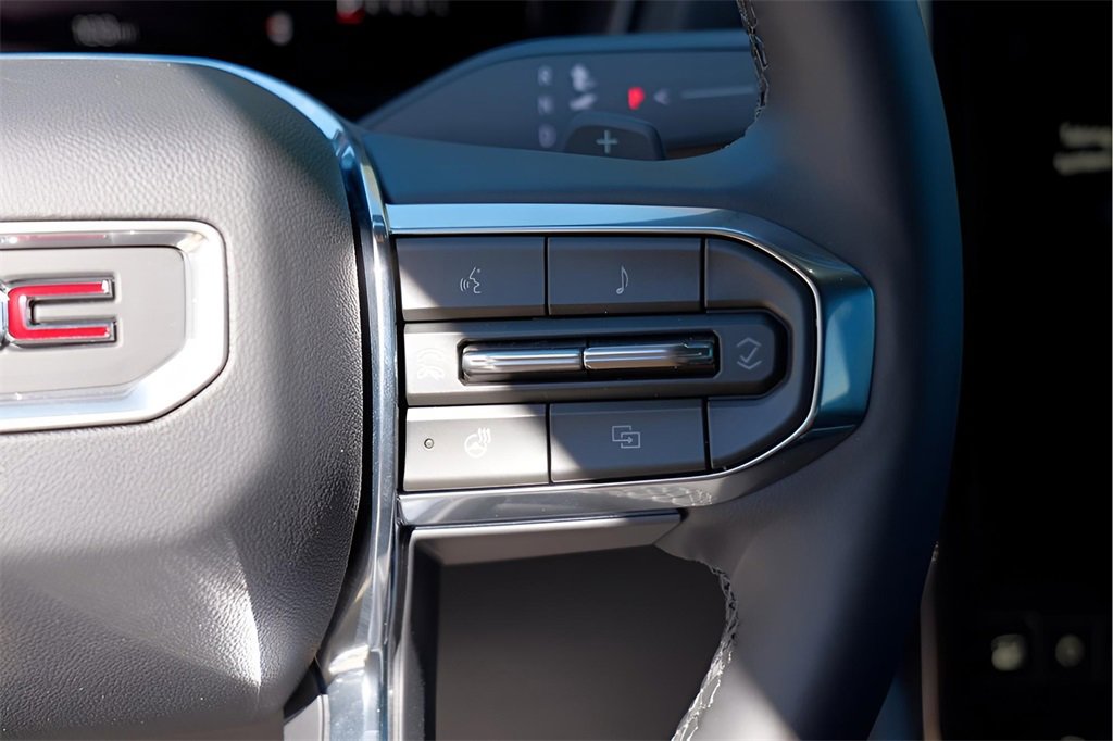 New 2026 GMC Terrain Elevation w/ Technology Package II image 13