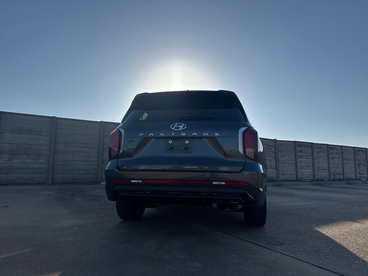 Used 2023 Hyundai Palisade XRT FWD image 15