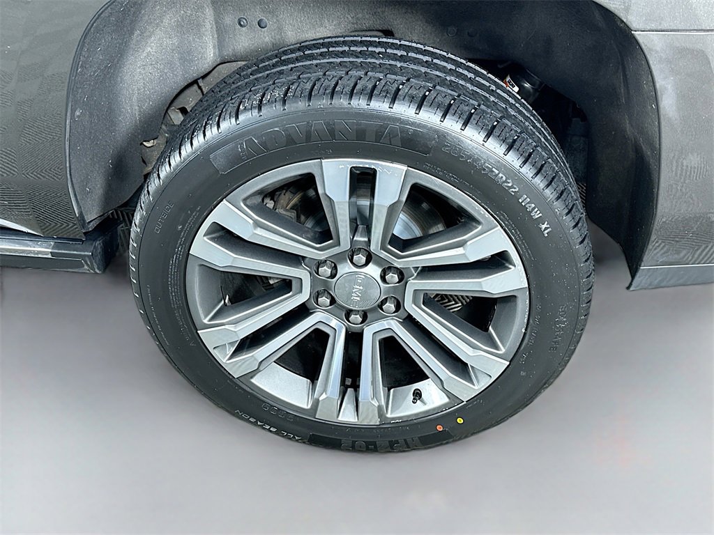 Used 2020 GMC Yukon Denali w/ Open Road Package image 38