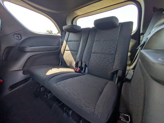 New 2026 Dodge Durango GT w/ Blacktop Package image 14