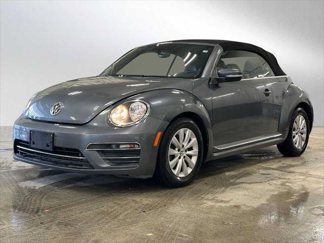 Used 2018 Volkswagen Beetle 2.0T Coast image 7