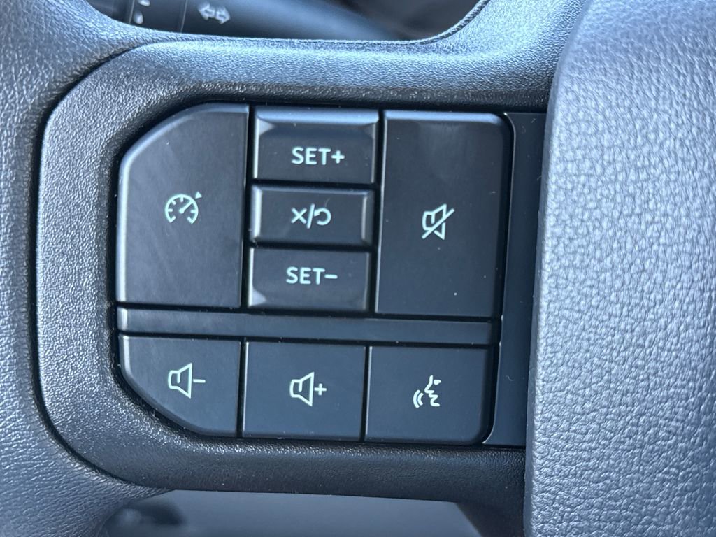 New 2026 Ford F250 XLT image 27