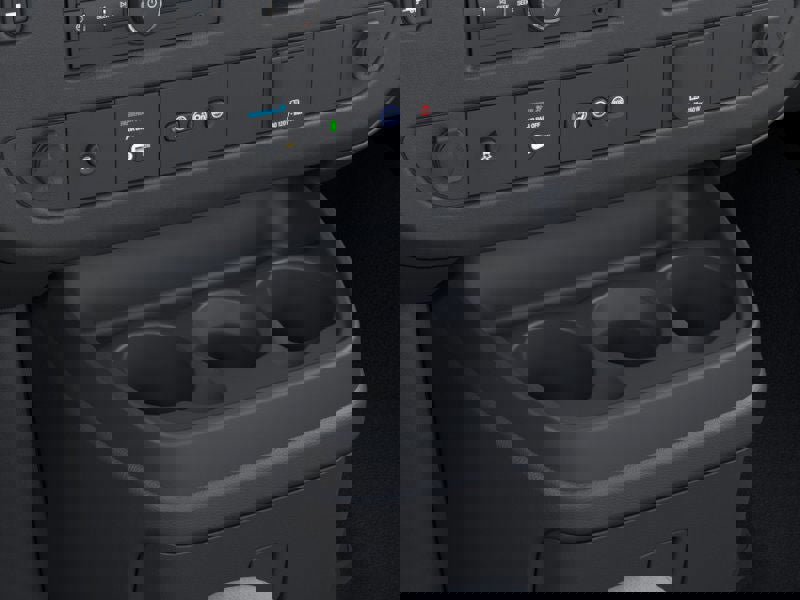 New 2026 Chevrolet Express 3500 w/ Power Convenience Package image 55