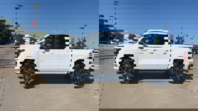 New 2026 Chevrolet Colorado Z71 w/ Z71 Convenience Package 2 image 5