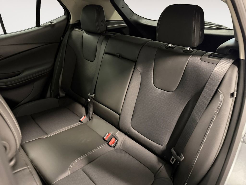 New 2026 Buick Encore GX Preferred w/ Comfort Package image 27