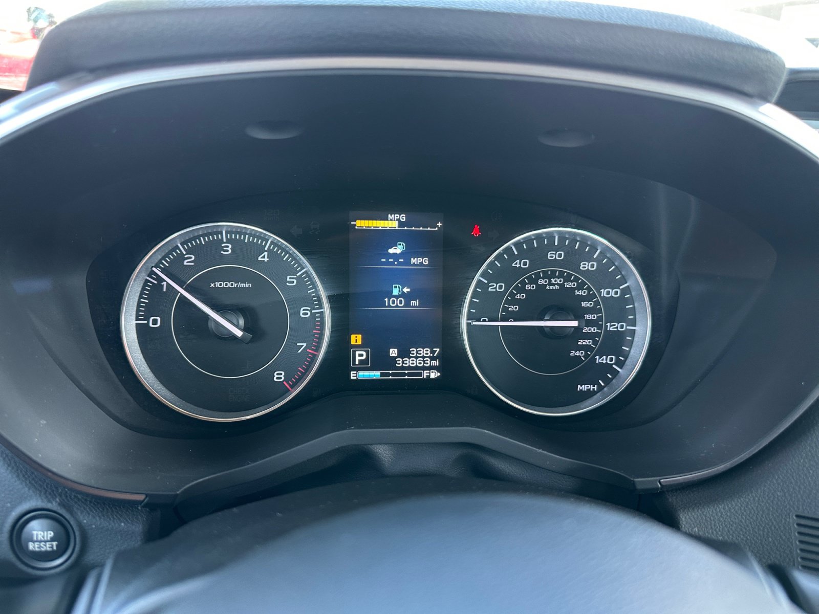 Used 2017 Subaru Impreza 2.0i Limited AWD/4WD image 20