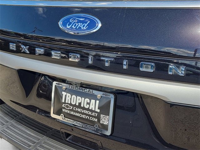 Used 2022 Ford Expedition XL image 9