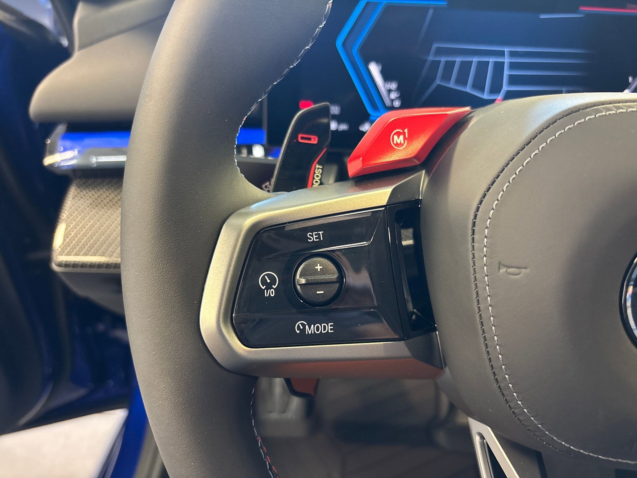New 2026 BMW M5 w/ Executive Package image 16