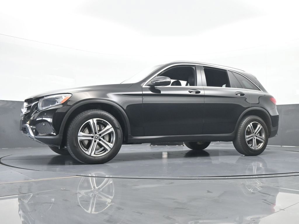 Used 2019 Mercedes-Benz GLC 300 4MATIC image 53