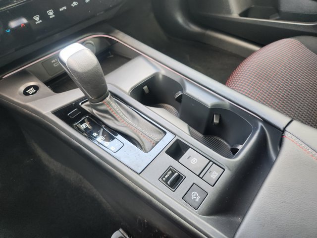 Used 2026 Nissan Sentra SR w/ Floor Mat Package FWD image 18