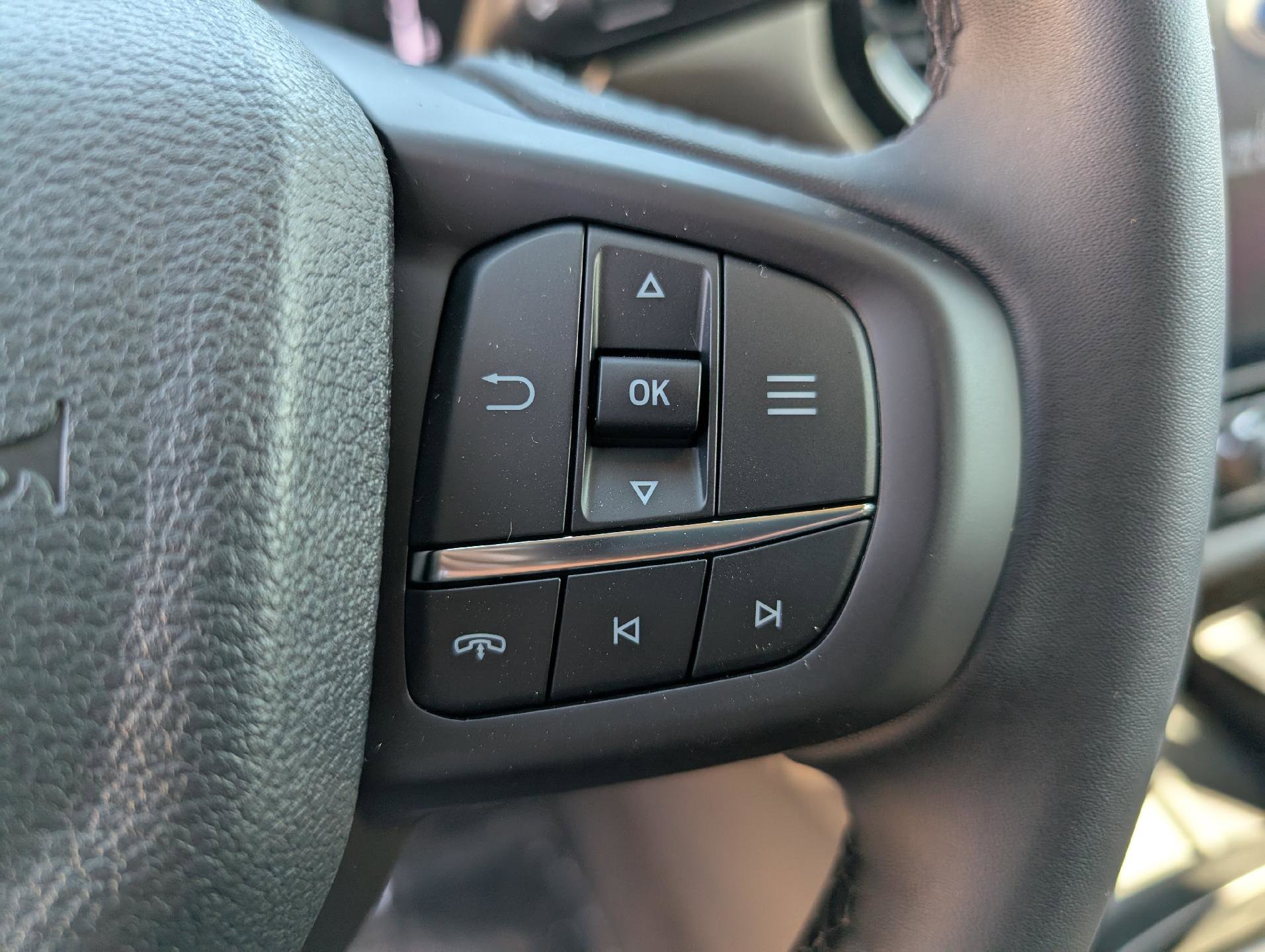 New 2025 Ford Ranger XLT image 18