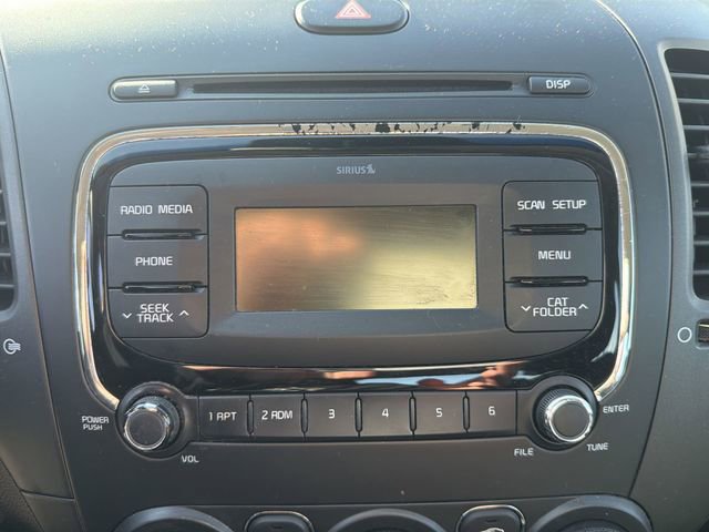 Certified 2017 Kia Forte LX image 16