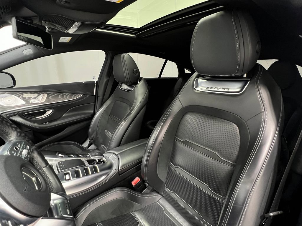 Used 2021 Mercedes-Benz AMG GT 63 image 15