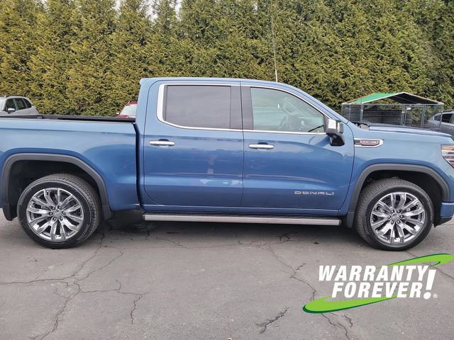 New 2026 GMC Sierra 1500 Denali image 8