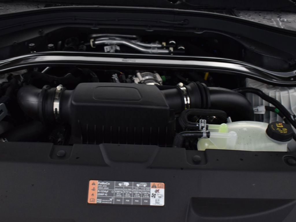 New 2025 Lincoln Aviator Reserve w/ Equipment Group 201A image 19