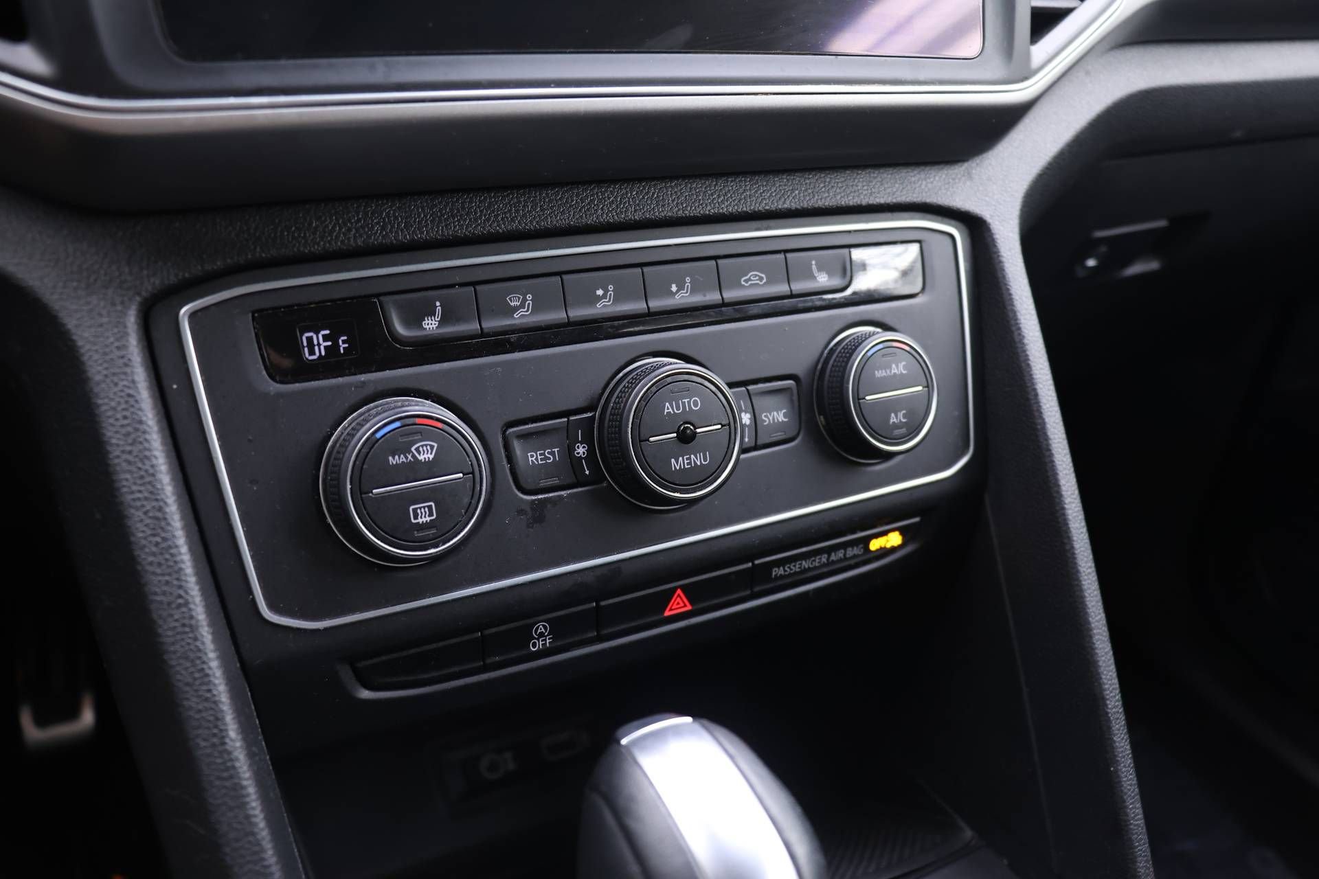 Used 2019 Volkswagen Atlas SE AWD/4WD image 9