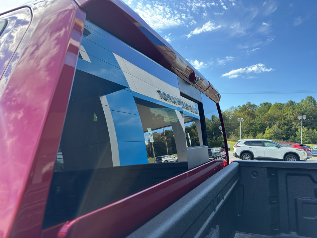 New 2026 Chevrolet Silverado 2500 LTZ w/ LTZ Plus Package image 14